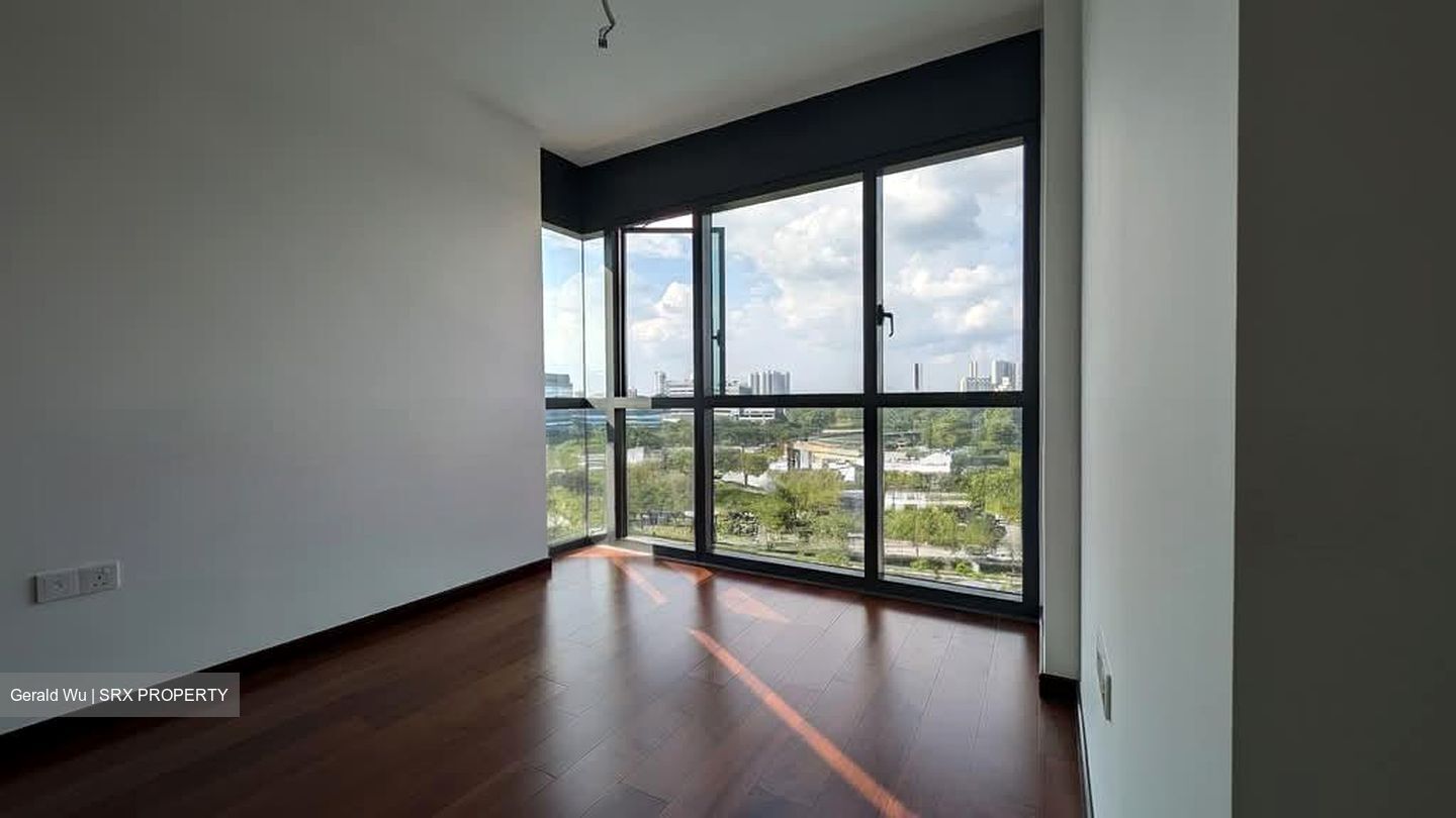 Normanton Park (D5), Apartment #530920381